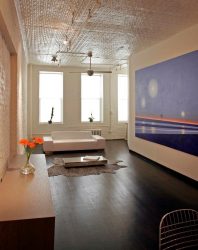 Estilo minimalista no interior (mais de 185 fotos) - Arte do espaço. Livrar-se de apertado e constrangido