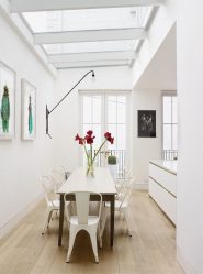 Estilo minimalista no interior (mais de 185 fotos) - Arte do espaço. Livrar-se de apertado e constrangido