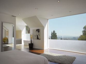 Estilo minimalista no interior (mais de 185 fotos) - Arte do espaço. Livrar-se de apertado e constrangido