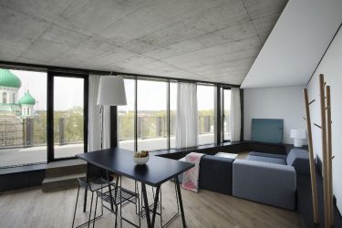 Estilo minimalista no interior (mais de 185 fotos) - Arte do espaço. Livrar-se de apertado e constrangido