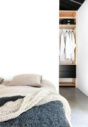 Estilo minimalista no interior (mais de 185 fotos) - Arte do espaço. Livrar-se de apertado e constrangido