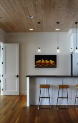 Estilo minimalista no interior (mais de 185 fotos) - Arte do espaço. Livrar-se de apertado e constrangido