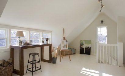 Estilo minimalista no interior (mais de 185 fotos) - Arte do espaço. Livrar-se de apertado e constrangido