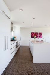 Estilo minimalista no interior (mais de 185 fotos) - Arte do espaço. Livrar-se de apertado e constrangido