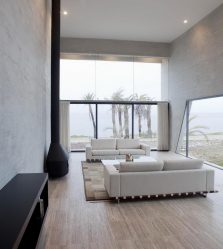 Estilo minimalista no interior (mais de 185 fotos) - Arte do espaço. Livrar-se de apertado e constrangido