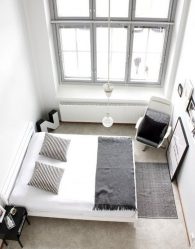 Estilo minimalista no interior (mais de 185 fotos) - Arte do espaço. Livrar-se de apertado e constrangido