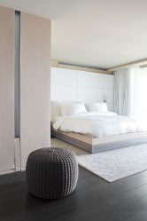 Estilo minimalista no interior (mais de 185 fotos) - Arte do espaço. Livrar-se de apertado e constrangido