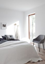 Estilo minimalista no interior (mais de 185 fotos) - Arte do espaço. Livrar-se de apertado e constrangido