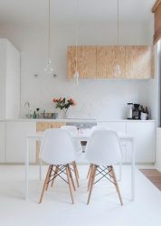 Estilo minimalista no interior (mais de 185 fotos) - Arte do espaço. Livrar-se de apertado e constrangido