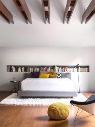 Estilo minimalista no interior (mais de 185 fotos) - Arte do espaço. Livrar-se de apertado e constrangido