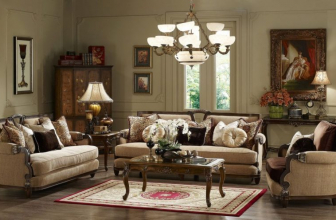 Modern style in the interior of the apartment (185+ Photos) - Luxurious simplicity of sophisticated design