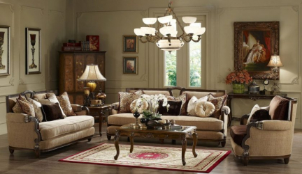 Estilo moderno no interior do apartamento (mais de 185 fotos) - Simplicidade luxuosa de design sofisticado