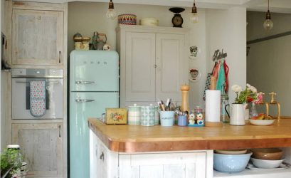 Estilo retro no interior (mais de 130 fotos) - Tudo o que eles queriam saber, mas tinham medo de perguntar sobre o design