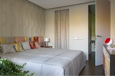 Estilo retro no interior (mais de 130 fotos) - Tudo o que eles queriam saber, mas tinham medo de perguntar sobre o design