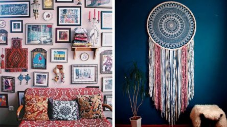 Estilo retro no interior (mais de 130 fotos) - Tudo o que eles queriam saber, mas tinham medo de perguntar sobre o design
