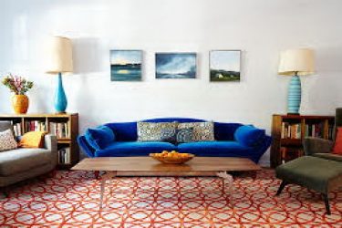 Estilo retro no interior (mais de 130 fotos) - Tudo o que eles queriam saber, mas tinham medo de perguntar sobre o design