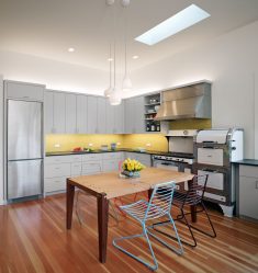 Estilo retro no interior (mais de 130 fotos) - Tudo o que eles queriam saber, mas tinham medo de perguntar sobre o design