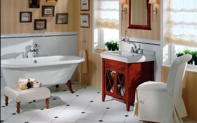 Estilo retro no interior (mais de 130 fotos) - Tudo o que eles queriam saber, mas tinham medo de perguntar sobre o design
