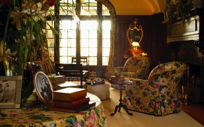 Estilo retro no interior (mais de 130 fotos) - Tudo o que eles queriam saber, mas tinham medo de perguntar sobre o design