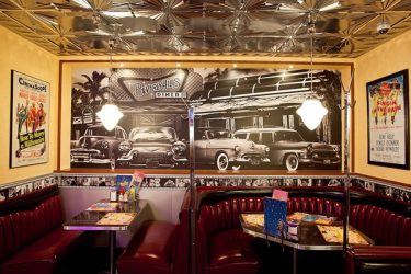 Estilo retro no interior (mais de 130 fotos) - Tudo o que eles queriam saber, mas tinham medo de perguntar sobre o design