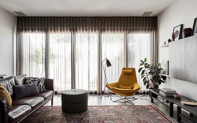 Estilo retro no interior (mais de 130 fotos) - Tudo o que eles queriam saber, mas tinham medo de perguntar sobre o design