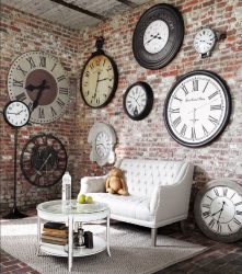 Estilo retro no interior (mais de 130 fotos) - Tudo o que eles queriam saber, mas tinham medo de perguntar sobre o design