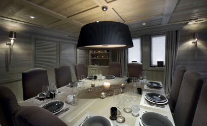 O interior da casa no estilo de chalés: Como criar um conto alpino? Mais de 210 fotos de design de dentro e de fora