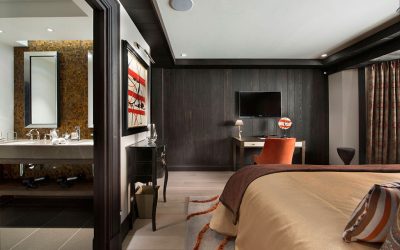 O interior da casa no estilo de chalés: Como criar um conto alpino? Mais de 210 fotos de design de dentro e de fora