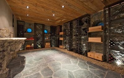 O interior da casa no estilo de chalés: Como criar um conto alpino? Mais de 210 fotos de design de dentro e de fora