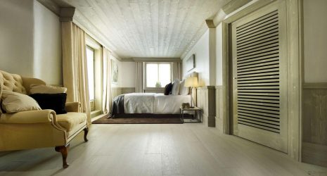 O interior da casa no estilo de chalés: Como criar um conto alpino? Mais de 210 fotos de design de dentro e de fora