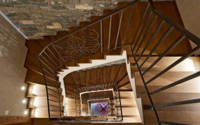 O interior da casa no estilo de chalés: Como criar um conto alpino? Mais de 210 fotos de design de dentro e de fora