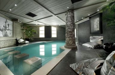 O interior da casa no estilo de chalés: Como criar um conto alpino? Mais de 210 fotos de design de dentro e de fora