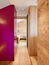 O interior da casa no estilo de chalés: Como criar um conto alpino? Mais de 210 fotos de design de dentro e de fora