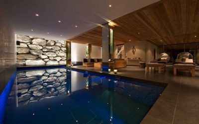 O interior da casa no estilo de chalés: Como criar um conto alpino? Mais de 210 fotos de design de dentro e de fora