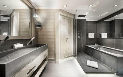 O interior da casa no estilo de chalés: Como criar um conto alpino? Mais de 210 fotos de design de dentro e de fora
