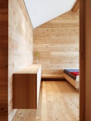 O interior da casa no estilo de chalés: Como criar um conto alpino? Mais de 210 fotos de design de dentro e de fora