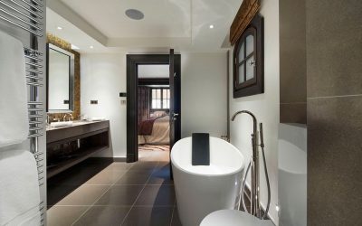 O interior da casa no estilo de chalés: Como criar um conto alpino? Mais de 210 fotos de design de dentro e de fora