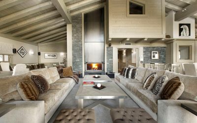 O interior da casa no estilo de chalés: Como criar um conto alpino? Mais de 210 fotos de design de dentro e de fora