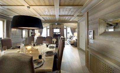 O interior da casa no estilo de chalés: Como criar um conto alpino? Mais de 210 fotos de design de dentro e de fora