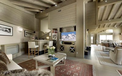 O interior da casa no estilo de chalés: Como criar um conto alpino? Mais de 210 fotos de design de dentro e de fora