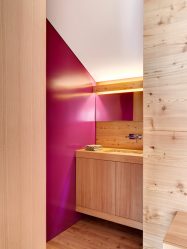 O interior da casa no estilo de chalés: Como criar um conto alpino? Mais de 210 fotos de design de dentro e de fora