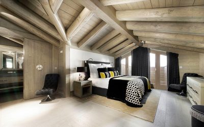 O interior da casa no estilo de chalés: Como criar um conto alpino? Mais de 210 fotos de design de dentro e de fora