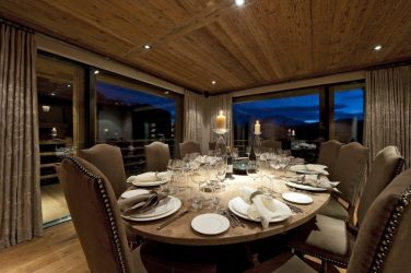 O interior da casa no estilo de chalés: Como criar um conto alpino? Mais de 210 fotos de design de dentro e de fora