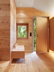 O interior da casa no estilo de chalés: Como criar um conto alpino? Mais de 210 fotos de design de dentro e de fora
