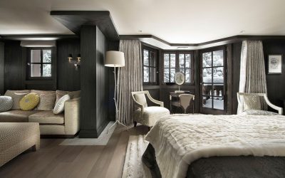 O interior da casa no estilo de chalés: Como criar um conto alpino? Mais de 210 fotos de design de dentro e de fora