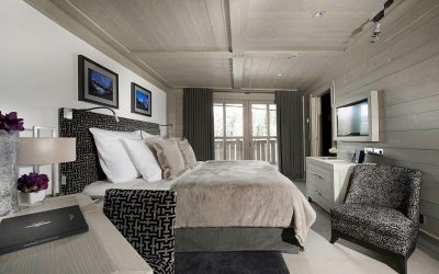 O interior da casa no estilo de chalés: Como criar um conto alpino? Mais de 210 fotos de design de dentro e de fora