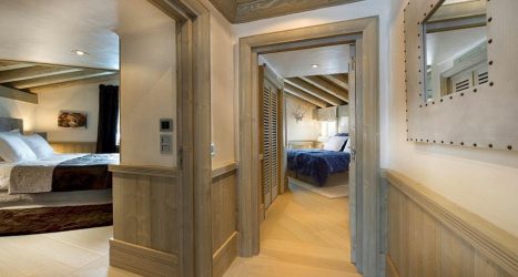 O interior da casa no estilo de chalés: Como criar um conto alpino? Mais de 210 fotos de design de dentro e de fora