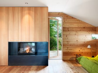O interior da casa no estilo de chalés: Como criar um conto alpino? Mais de 210 fotos de design de dentro e de fora