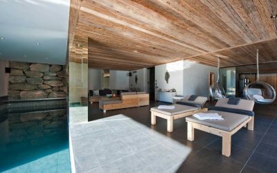 O interior da casa no estilo de chalés: Como criar um conto alpino? Mais de 210 fotos de design de dentro e de fora