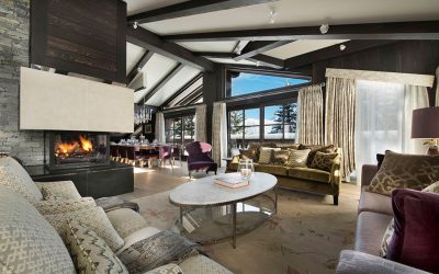 O interior da casa no estilo de chalés: Como criar um conto alpino? Mais de 210 fotos de design de dentro e de fora